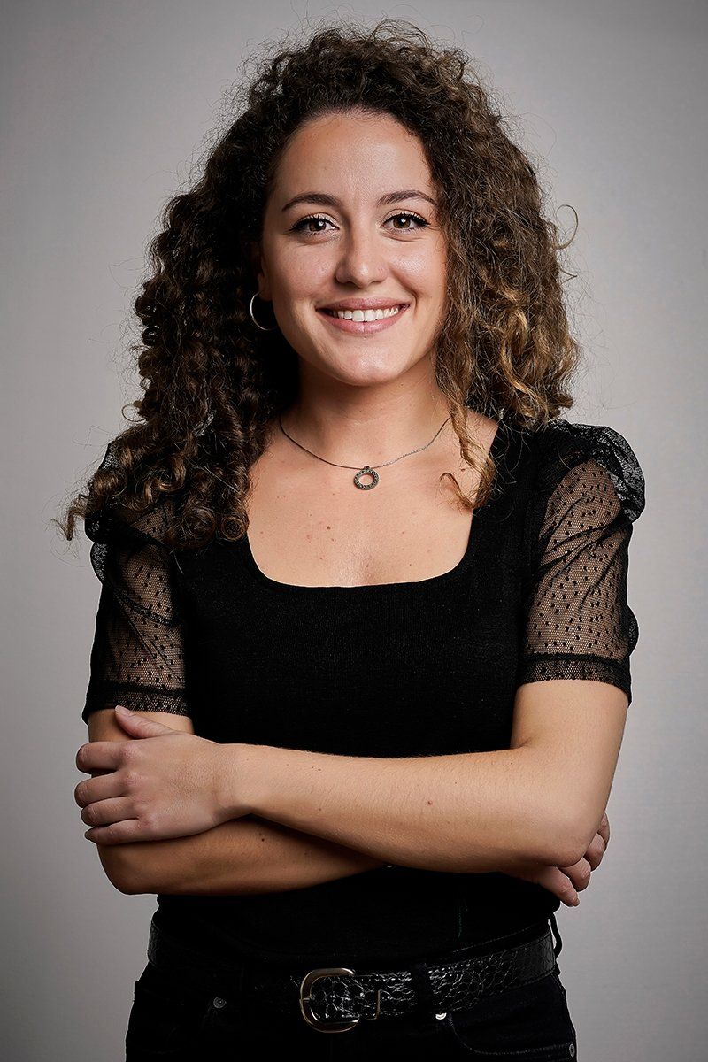 Alba Prieto Alba Prieto