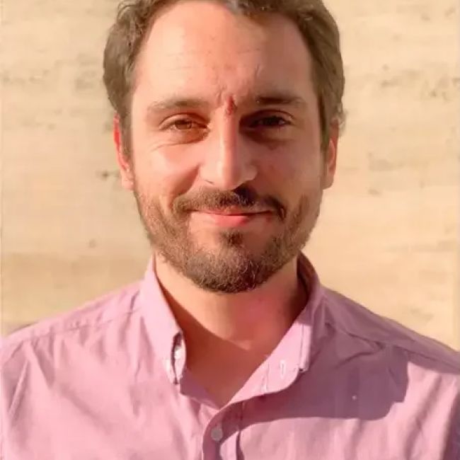 Jaime Iscar