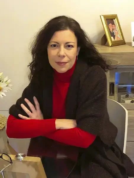 Leticia Martínez