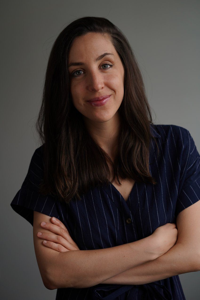 Verónica Rico Verónica Rico