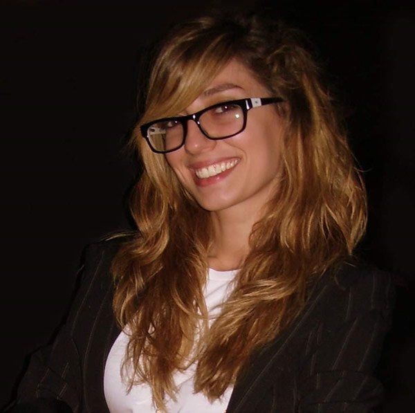 Almudena Montesinos Almudena Montesinos