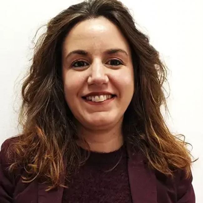 Marta Rodríguez