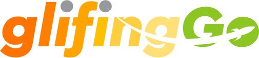 Logo de Glifing Go