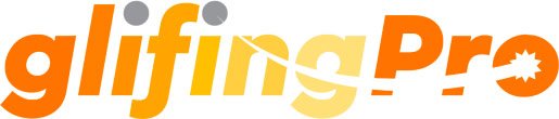 Logo de Glifing Pro