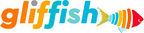 Logo de Gliffish
